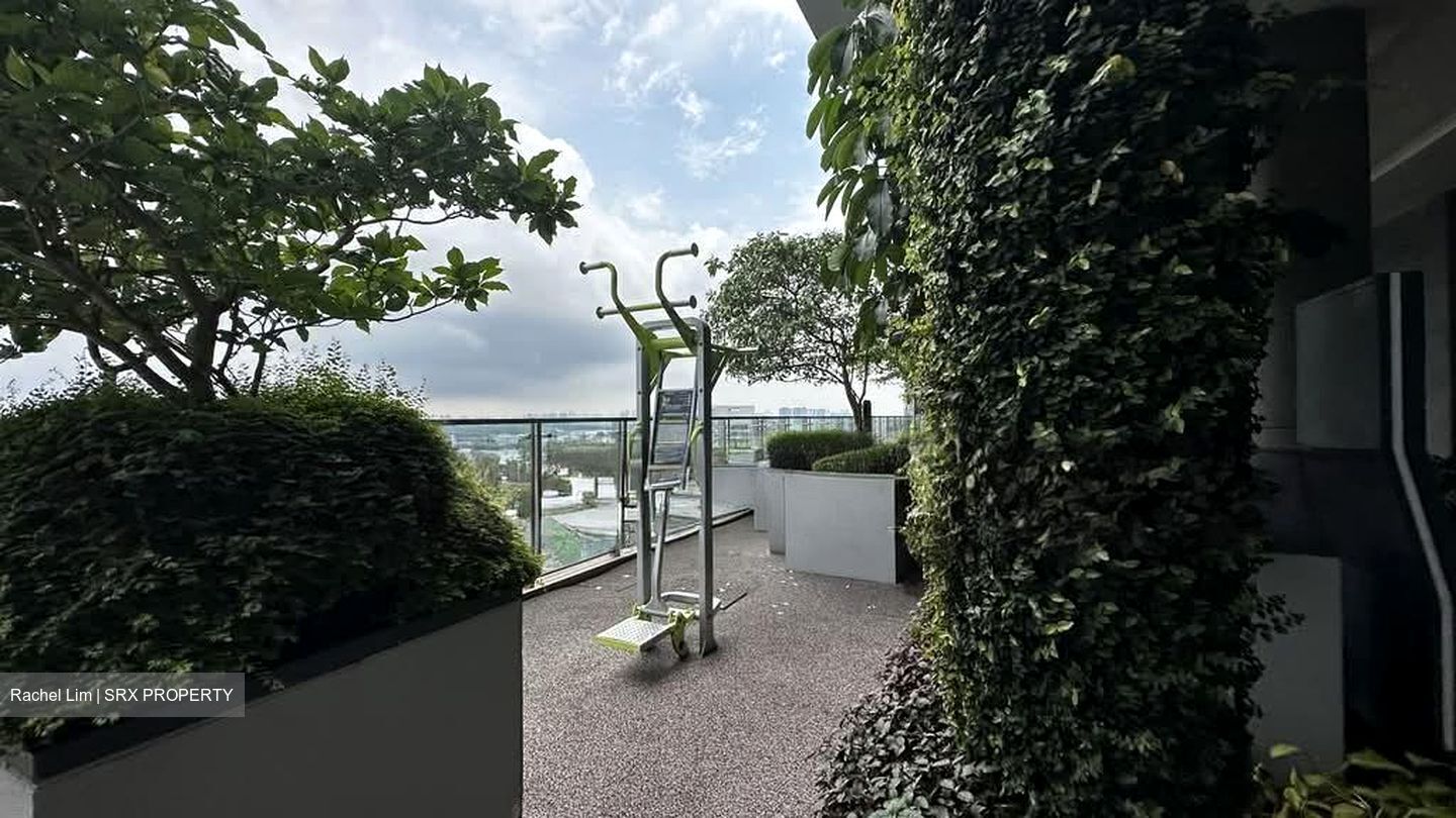 J Gateway (D22), Condominium #567744621